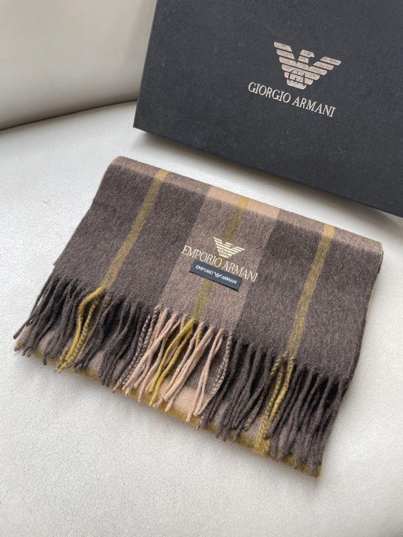 Armani Scarf